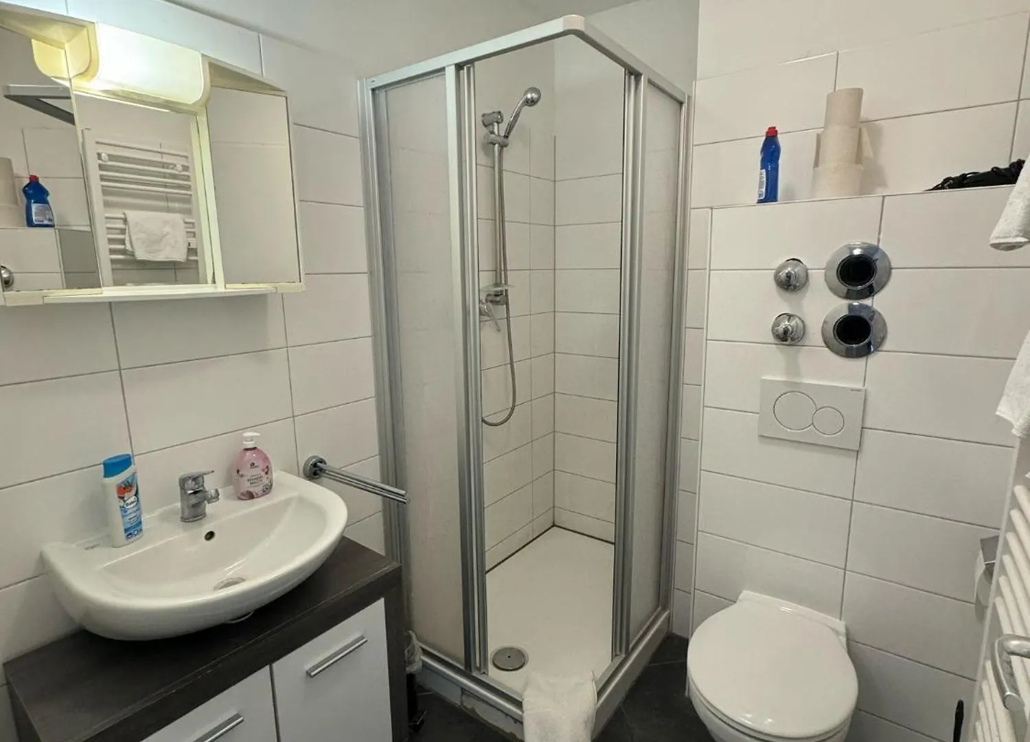 Juno Apartment Frankfurt am Main