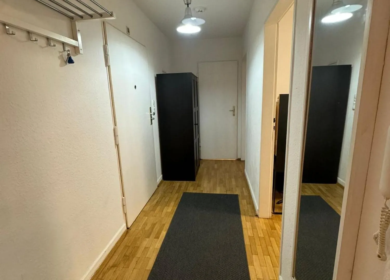 Juno Apartment Frankfurt am Main