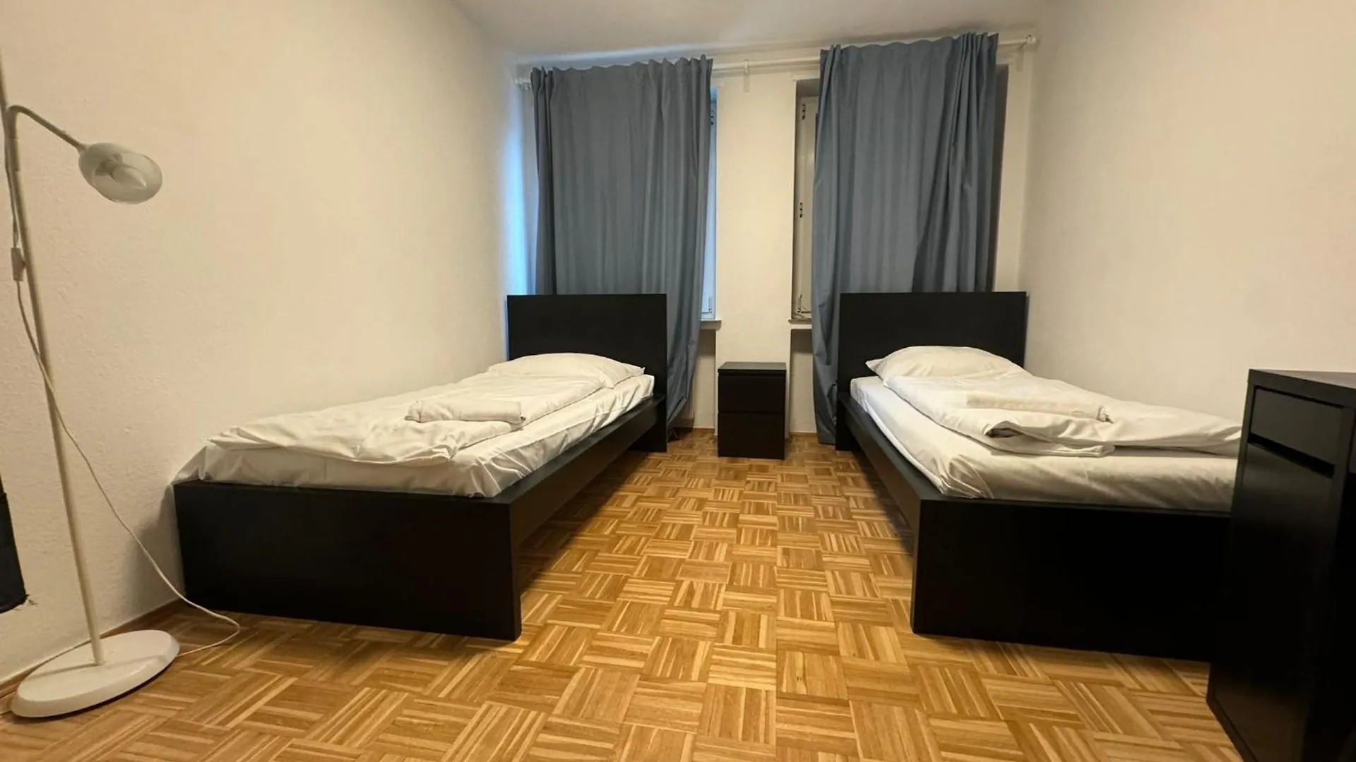 Juno Apartment Frankfurt am Main Germany
