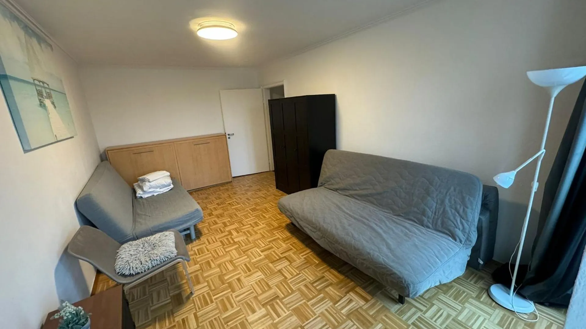 Juno Apartment Frankfurt am Main 0*,  Germany