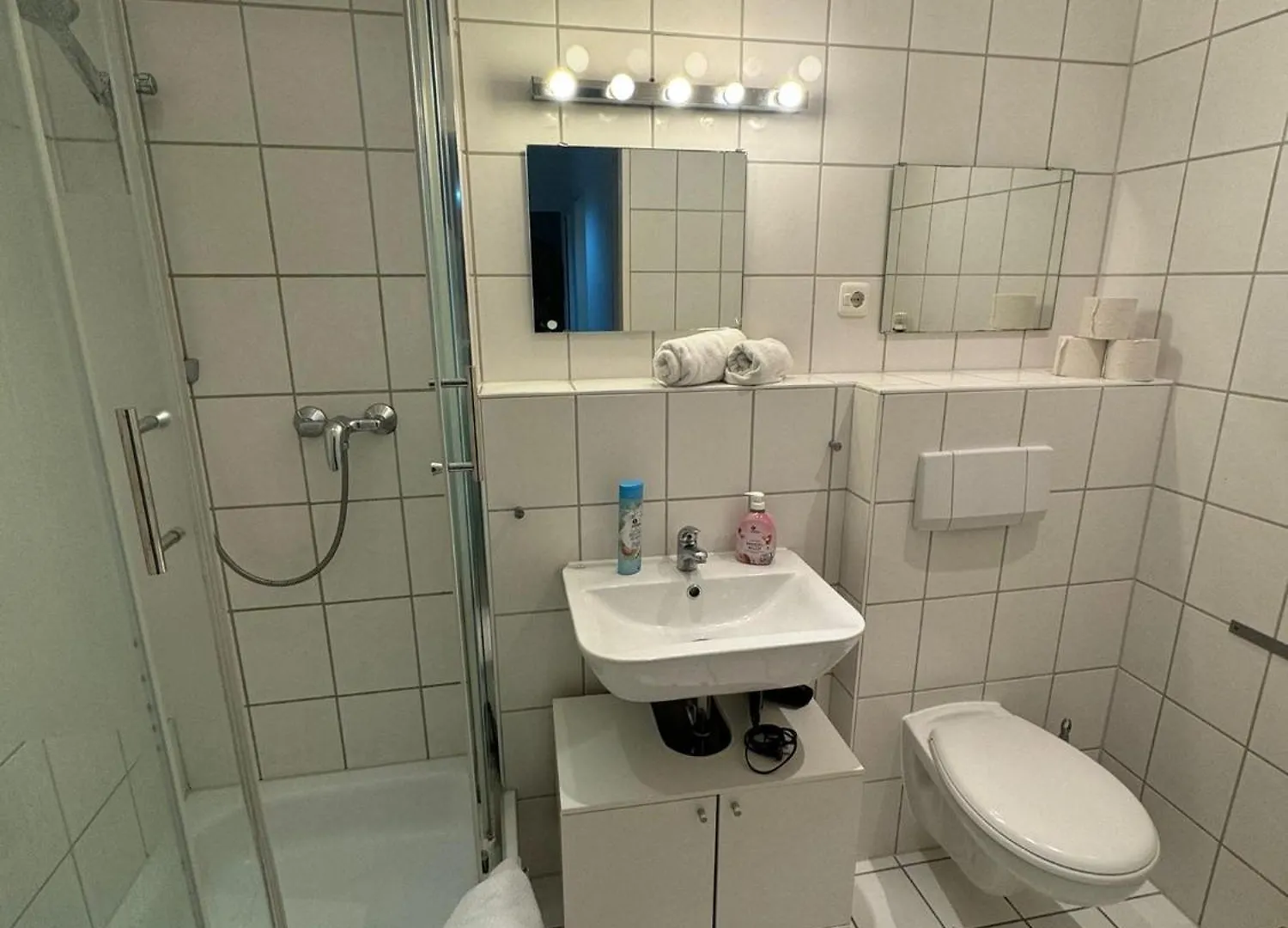 Juno Apartment Frankfurt am Main