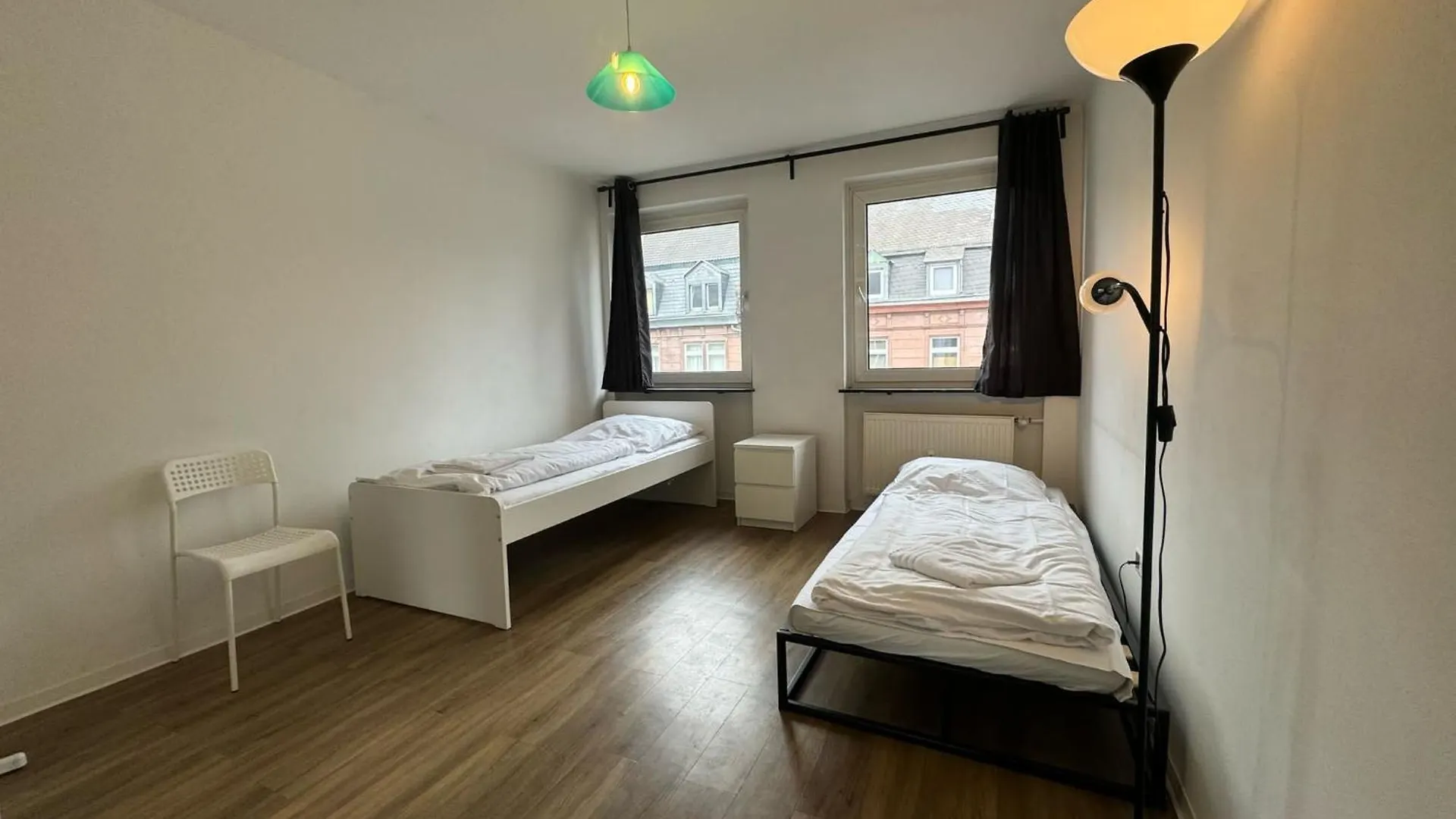 Juno Apartment Frankfurt am Main