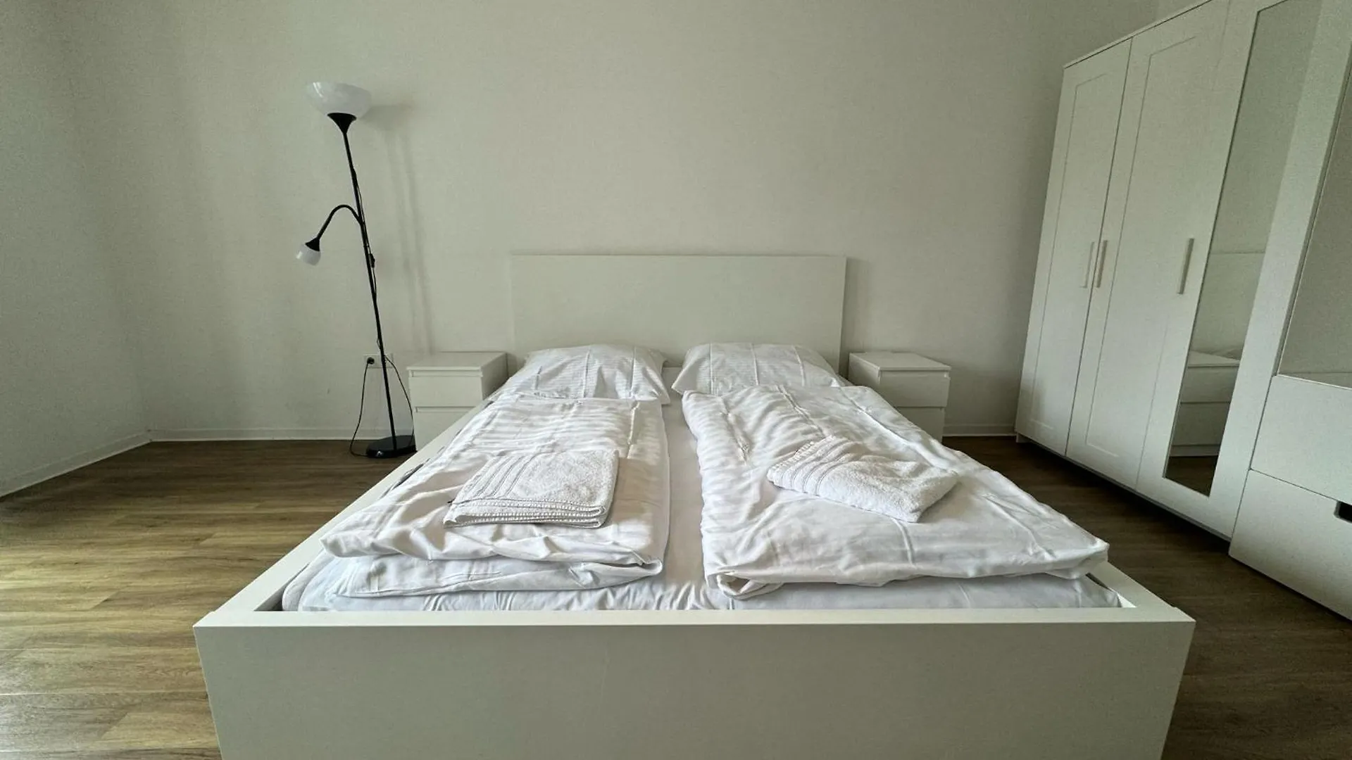 Juno Apartment Frankfurt am Main