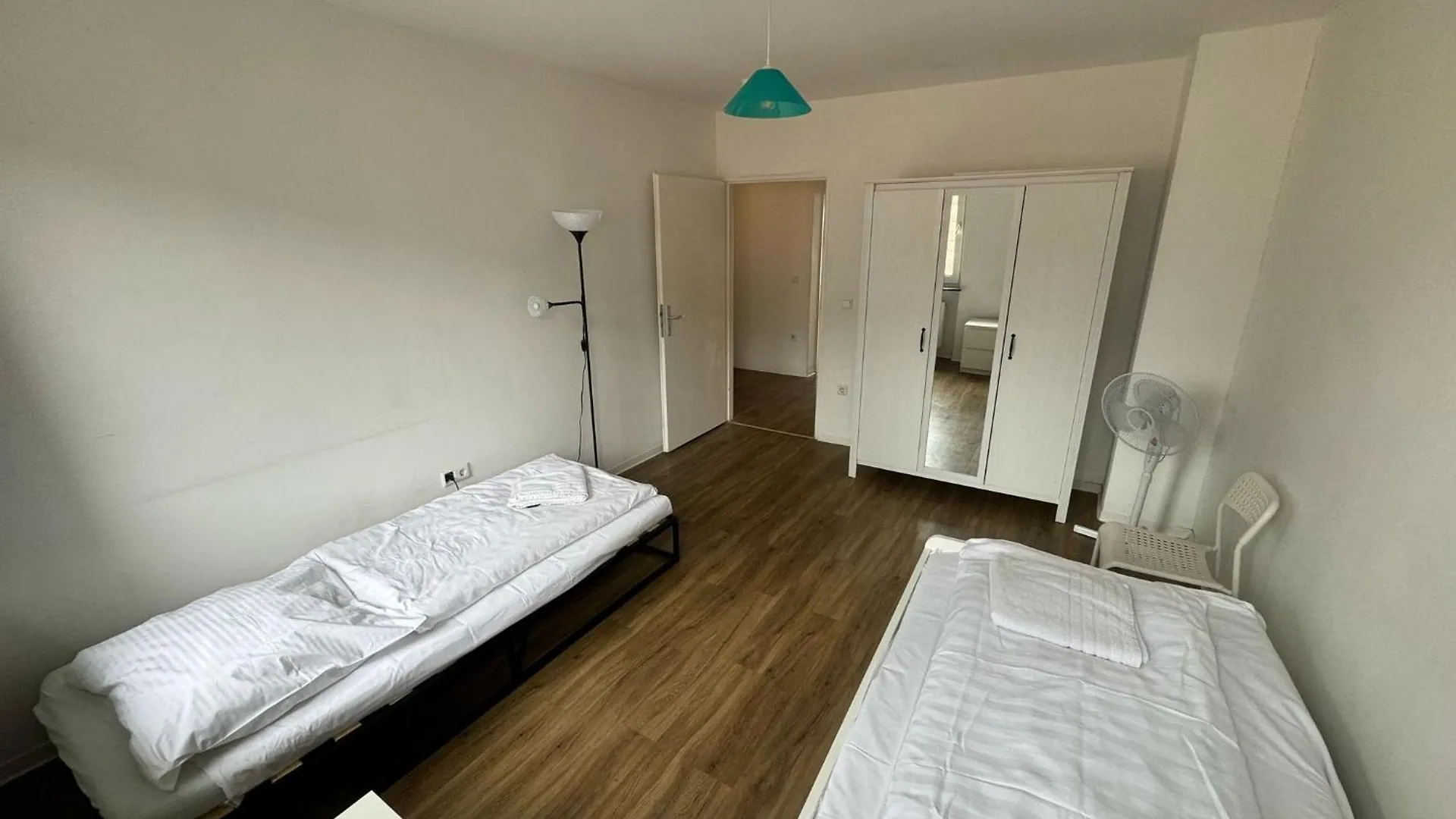 Juno Apartment Frankfurt am Main