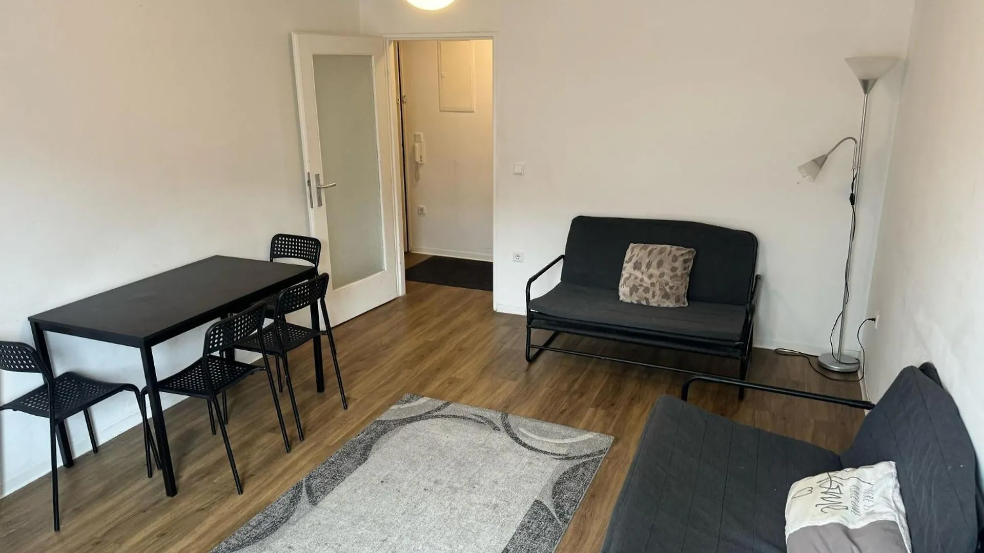 Juno Apartment Frankfurt am Main Germany
