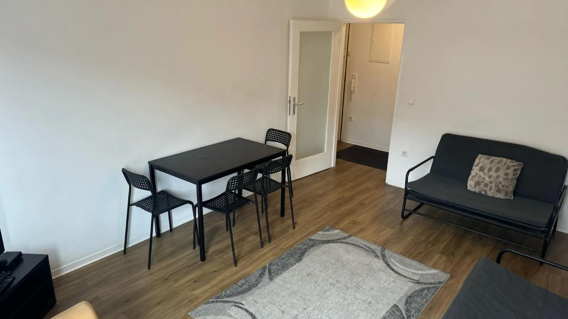 Juno Apartment Frankfurt am Main