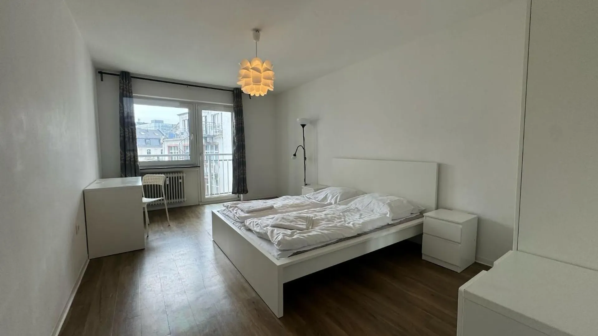Juno Apartment Frankfurt am Main Germany