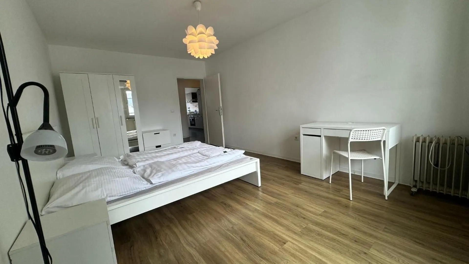 Juno Apartment Frankfurt am Main
