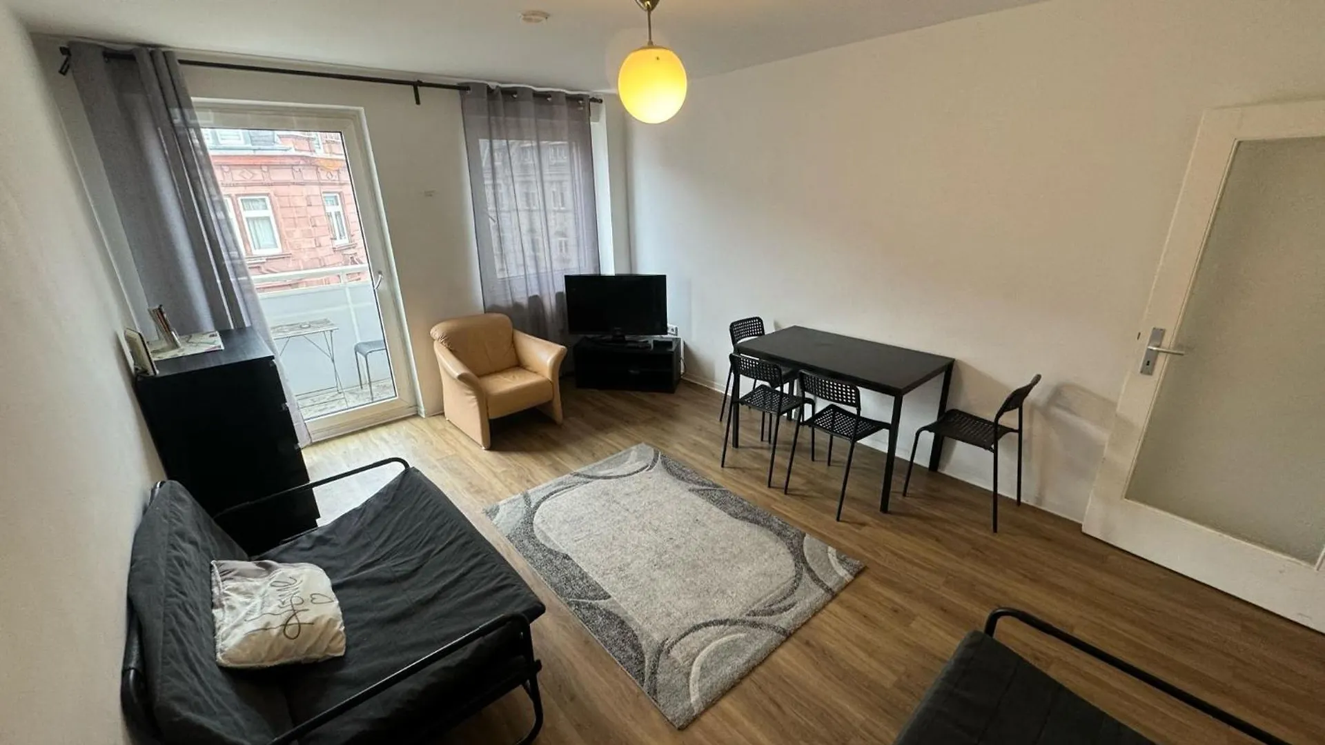 Juno Apartment Frankfurt am Main